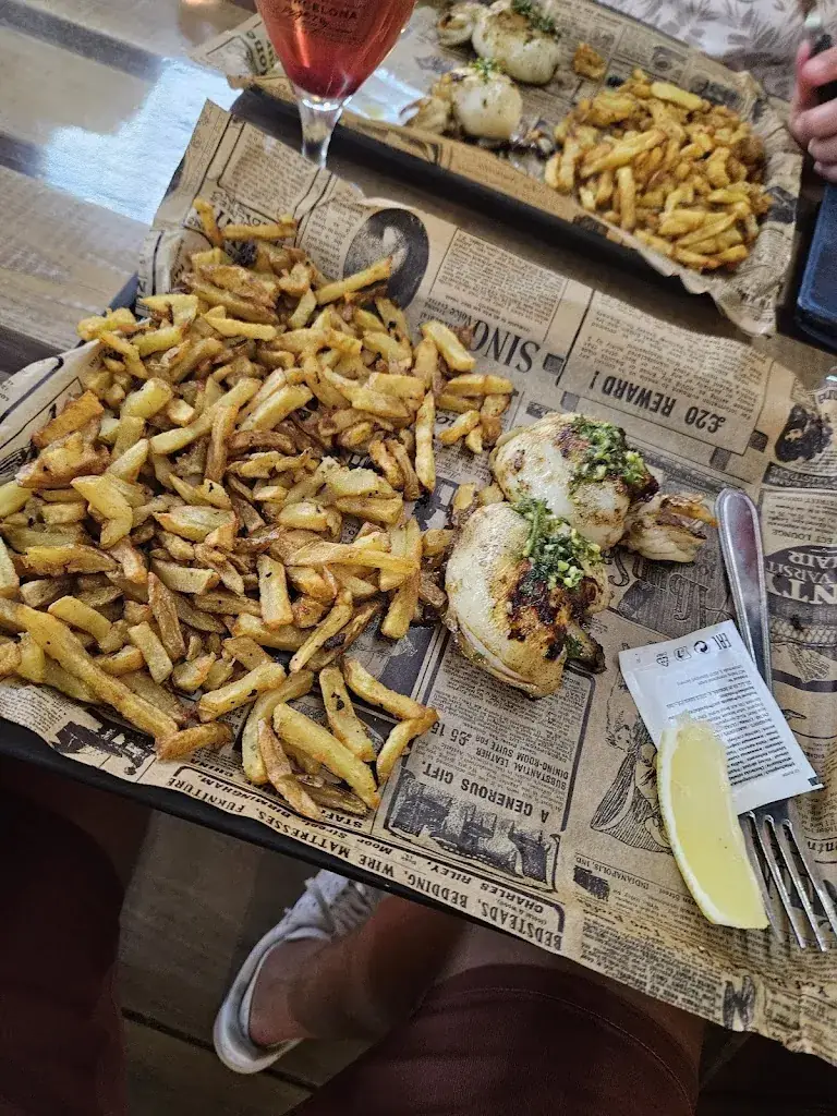 Menu_CHILL Guinguette_Saint-Cyprien_immagine_9