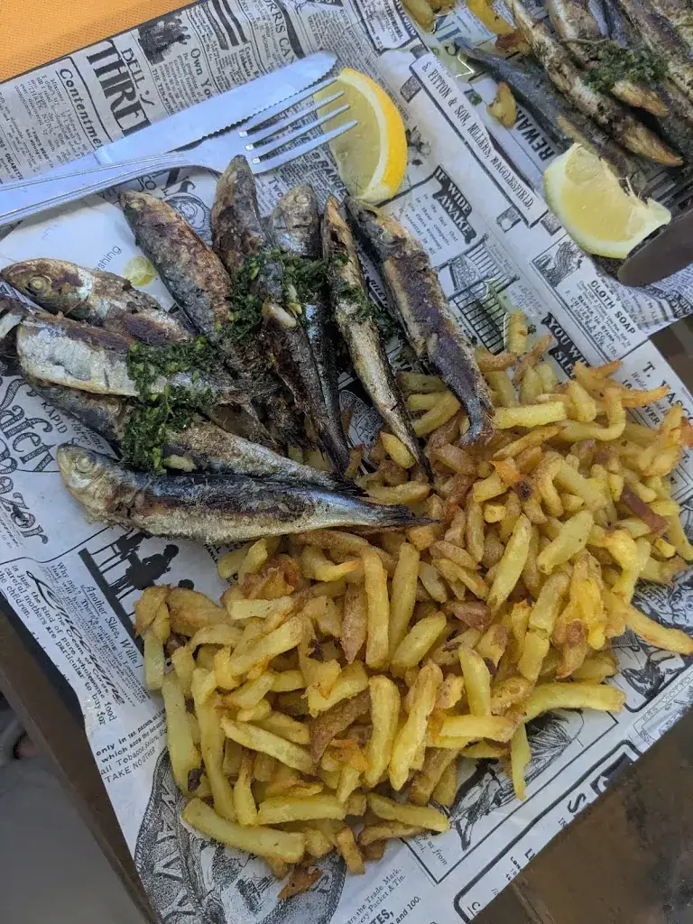 Luke McCormack_CHILL Guinguette_Saint-Cyprien_recensione