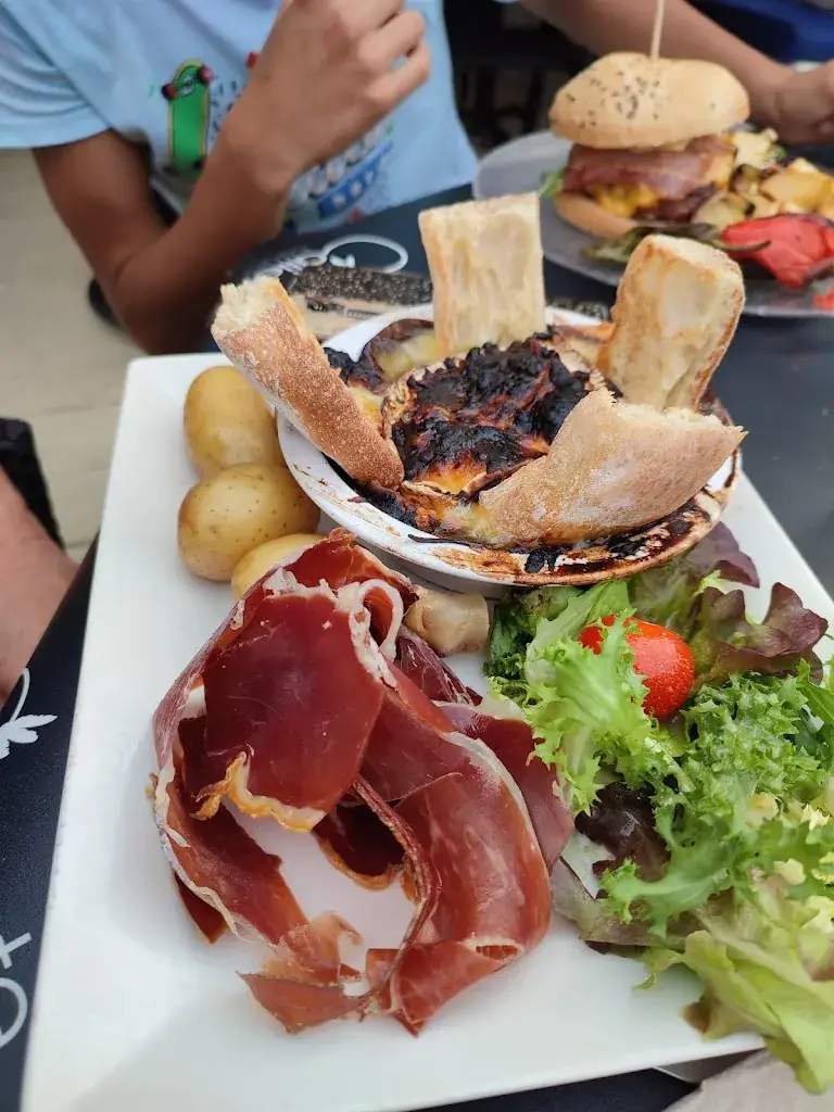 Menü_Le Caliente_Saint-Cyprien_Bild_6