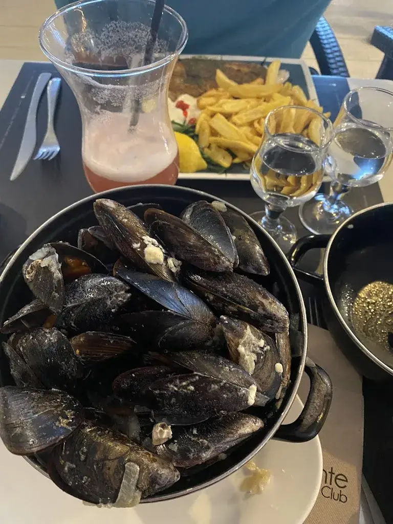 Menü_Le Caliente_Saint-Cyprien_Bild_7