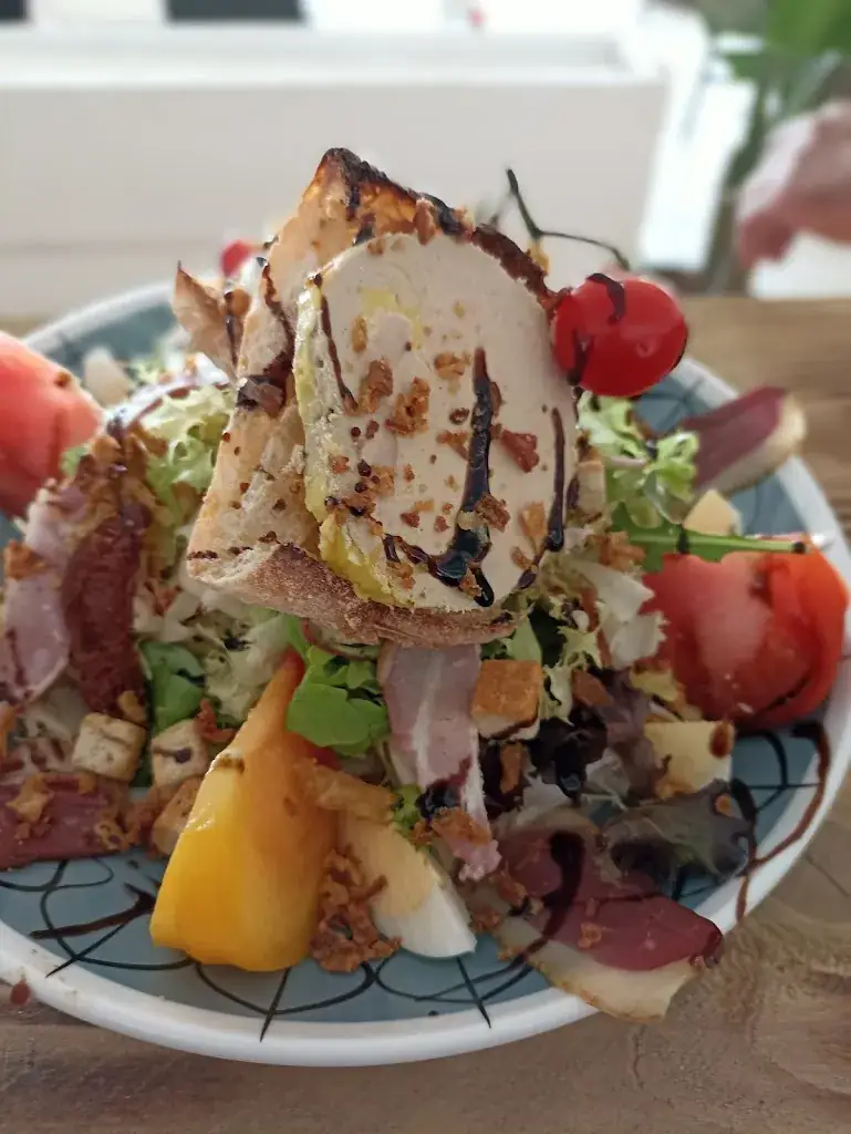 Menü_Le Caliente_Saint-Cyprien_Bild_8