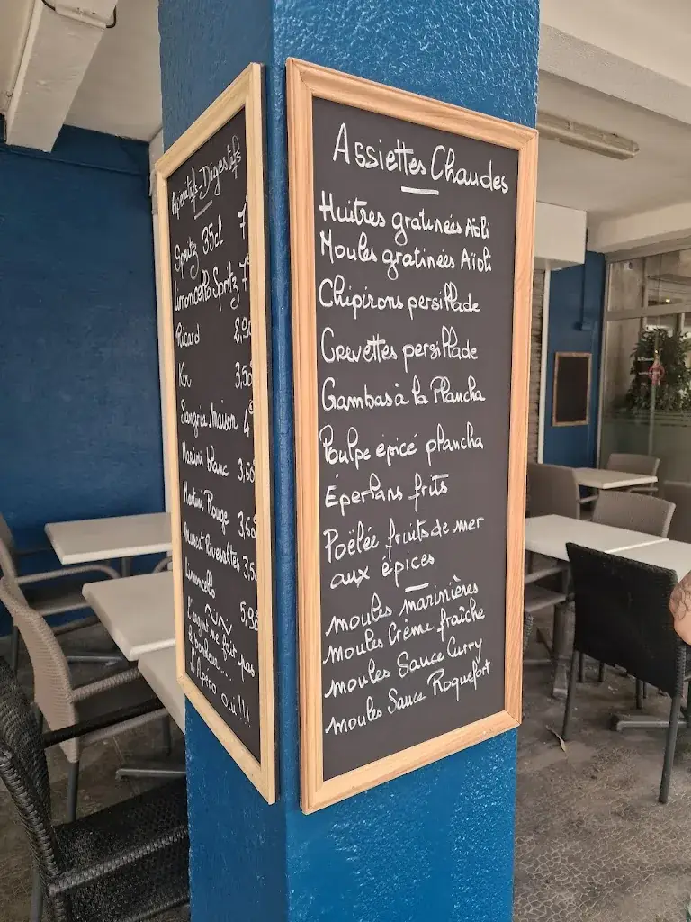 Menu_Le Cabanon_Saint-Cyprien_image_1