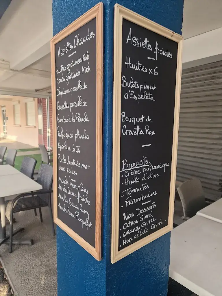 Menu_Le Cabanon_Saint-Cyprien_image_2
