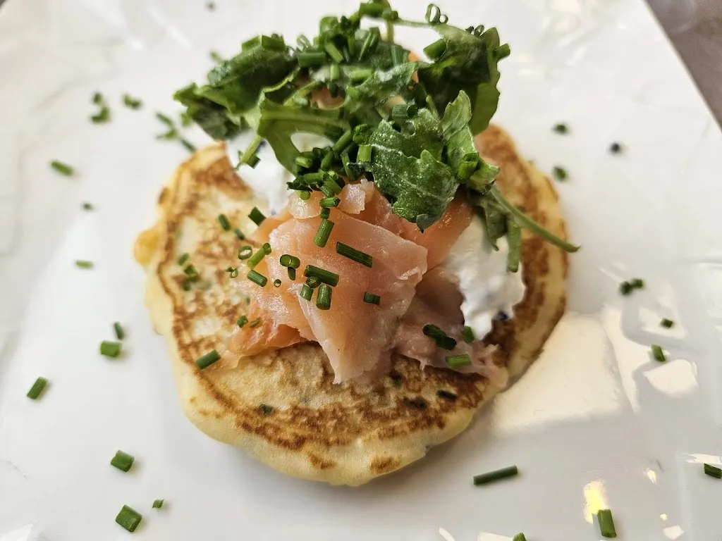 Menu_Restaurant Le Feugerolles_Chambon-Feugerolles_immagine_5