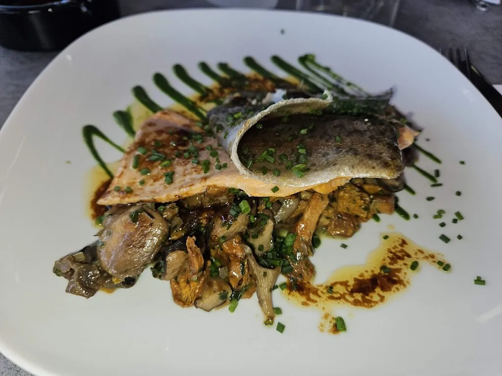 Menu_Restaurant Le Feugerolles_Chambon-Feugerolles_immagine_7