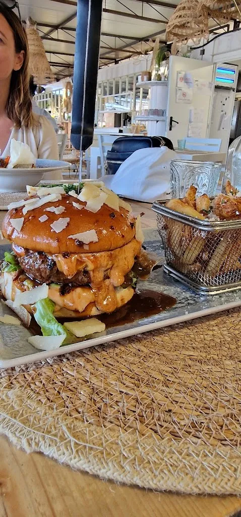 Menu_DOLCE VITA CLUB DE PLAGE RESTAURANT_Saint-Cyprien_image_3