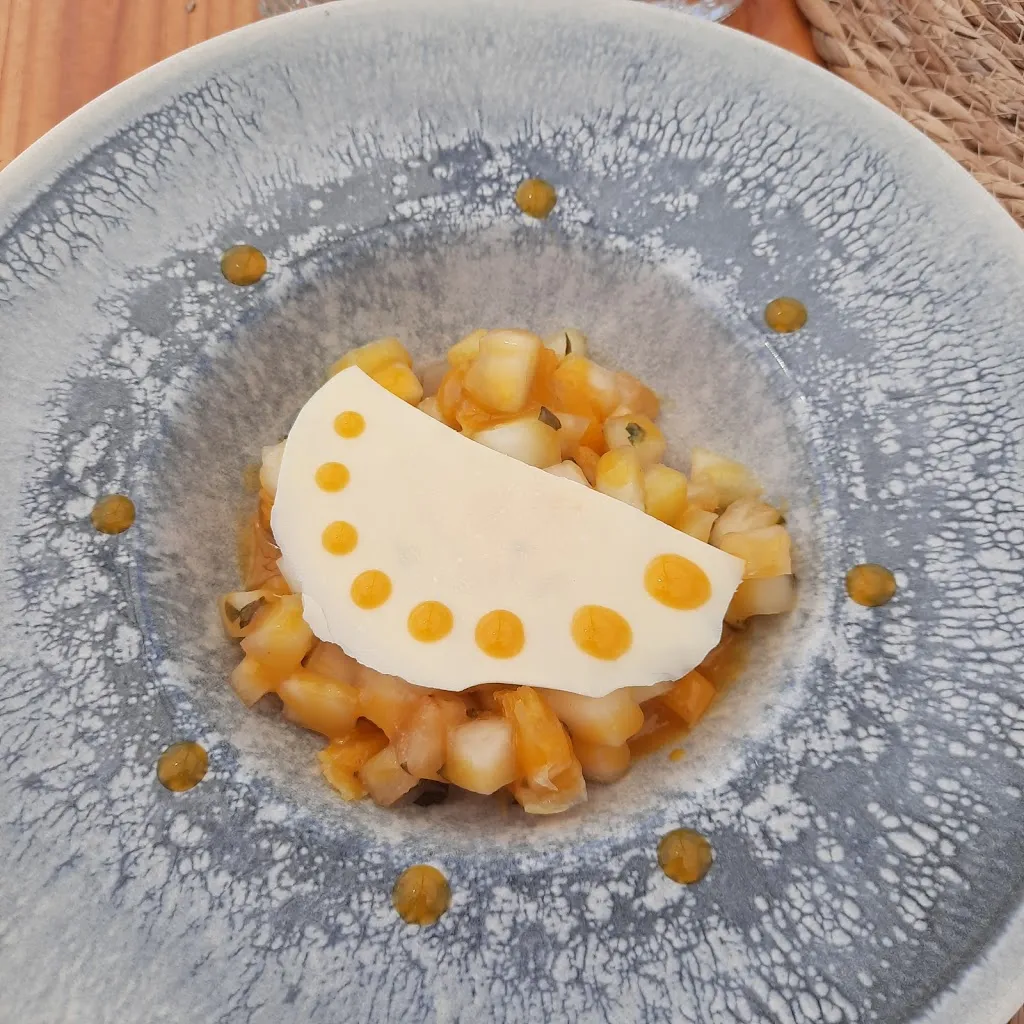 Menu_DOLCE VITA CLUB DE PLAGE RESTAURANT_Saint-Cyprien_image_8