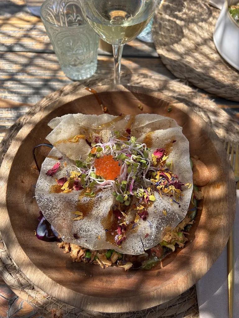 Jun S_DOLCE VITA CLUB DE PLAGE RESTAURANT_Saint-Cyprien_review