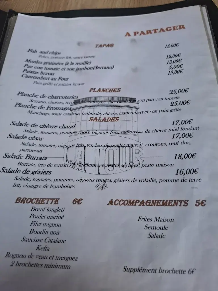 Menu_La Tour_Saint-Cyprien_immagine_3