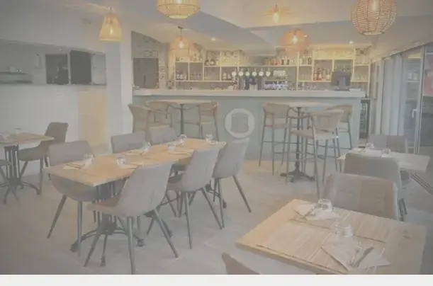 La Tour restaurant in Saint-Cyprien