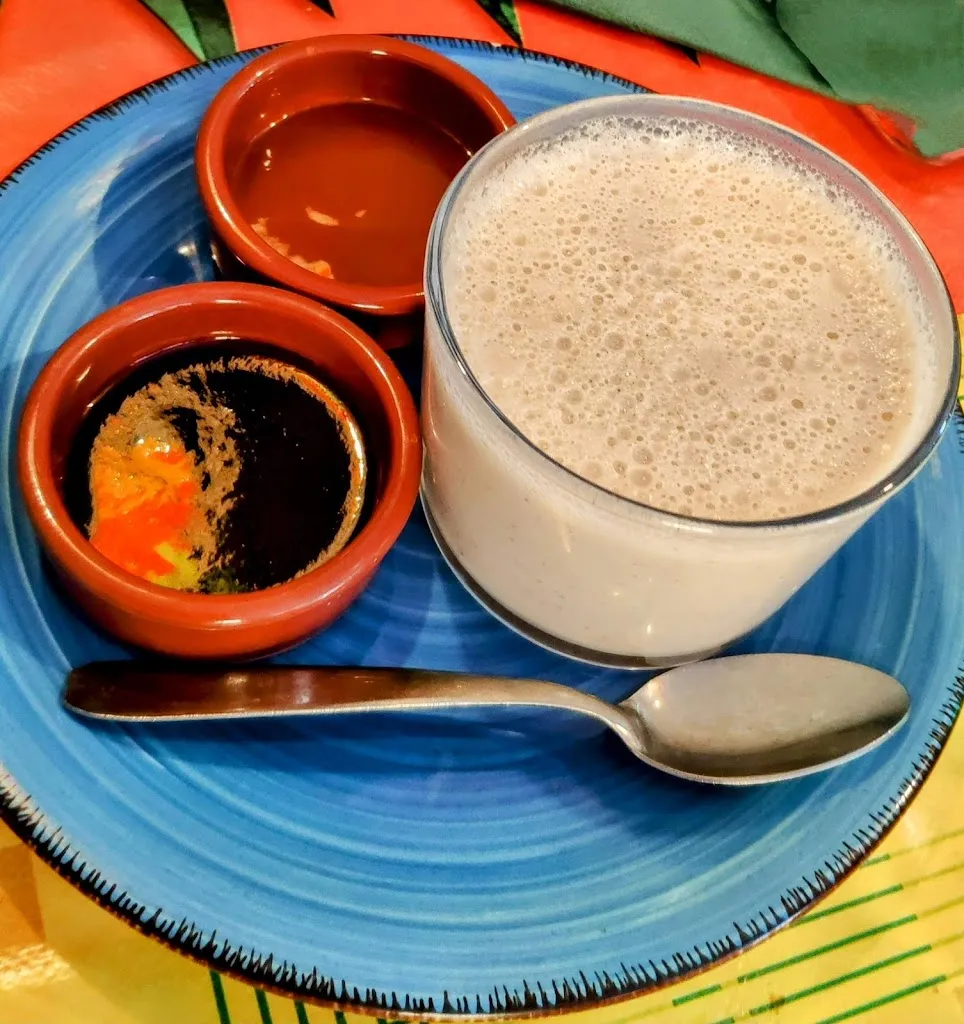 Menu_Le Métis_Saint-Cyprien_immagine_7