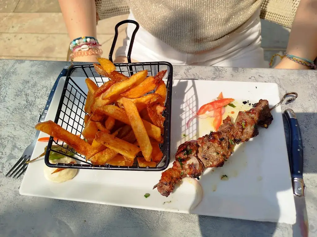 Menu_La Maison_Saint-Cyprien_image_5