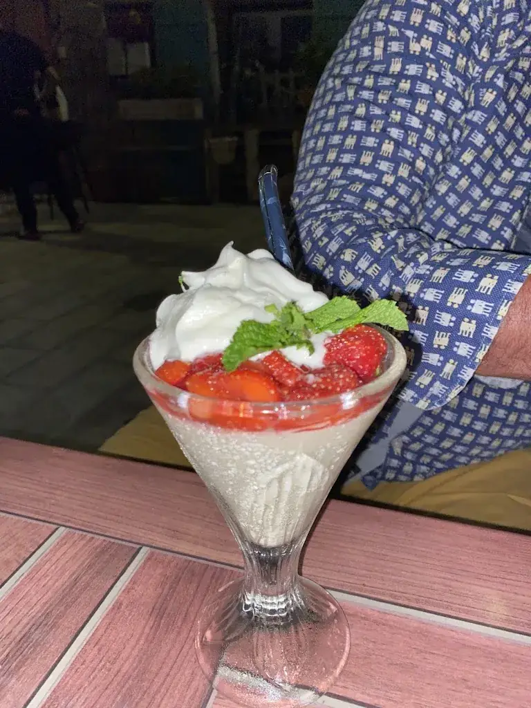 Menu_La Maison_Saint-Cyprien_image_9