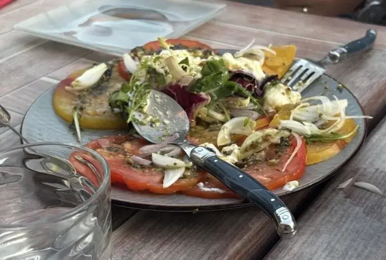 JG Koerts_La Maison_Saint-Cyprien_review