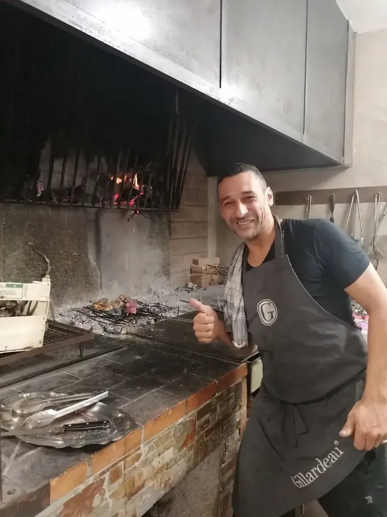 Boboy Garcia_La Maison_Saint-Cyprien_review