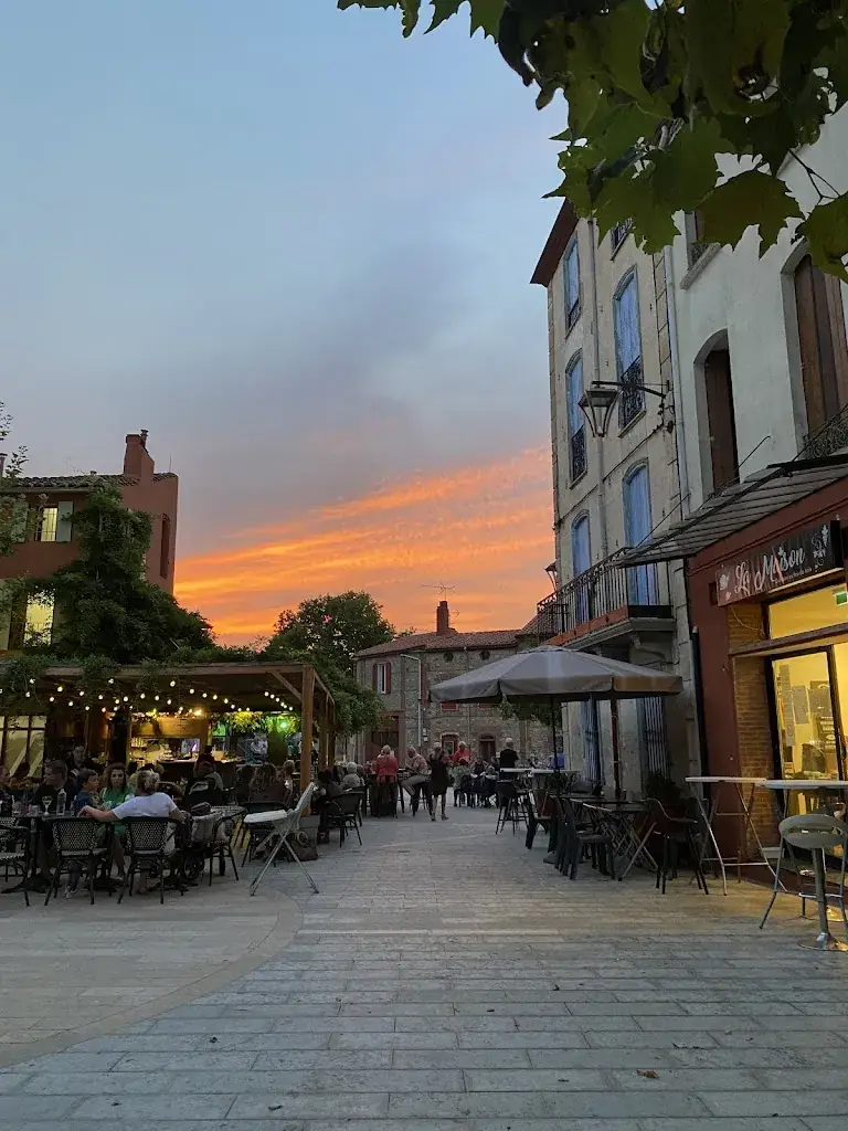 Agathe Gregorius_La Maison_Saint-Cyprien_review