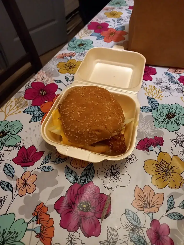 Menu_Tacos Town_Saint-Cyprien_image_5