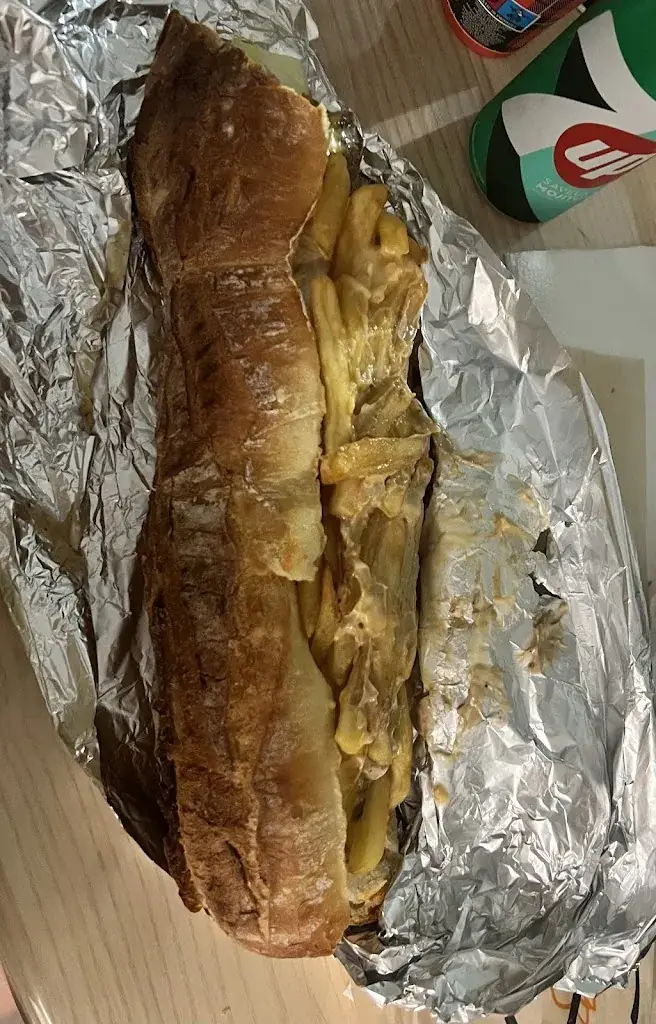 Riham Med_Tacos Town_Saint-Cyprien_review