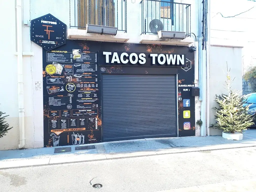 Tacos Town_Saint-Cyprien_slider_image_3