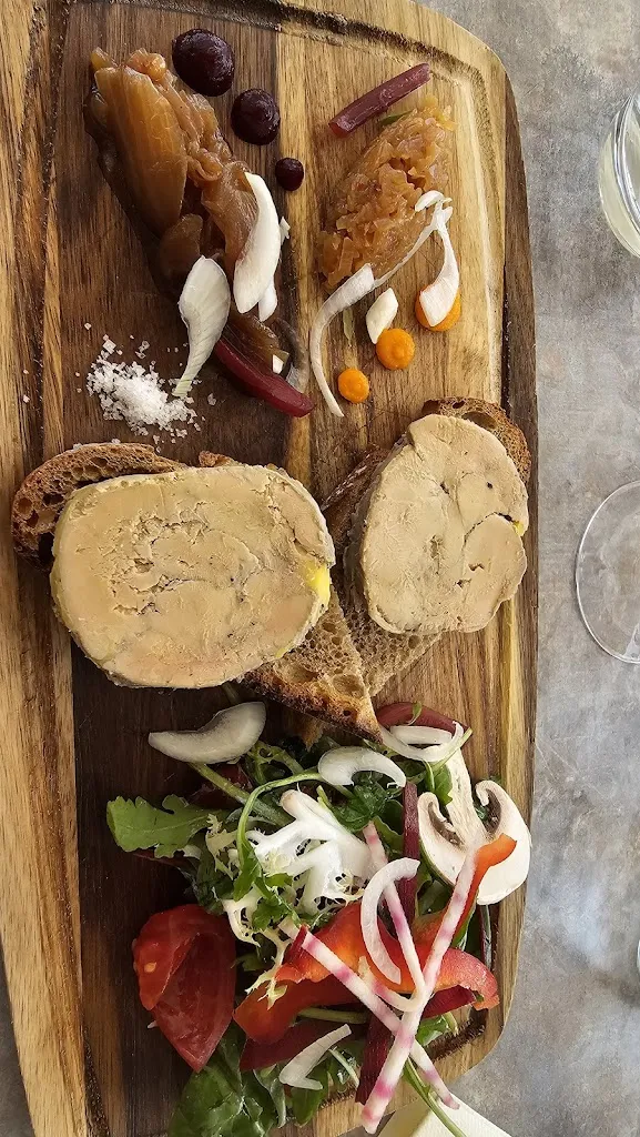 Menu_Le Récif_Saint-Cyprien_image_7