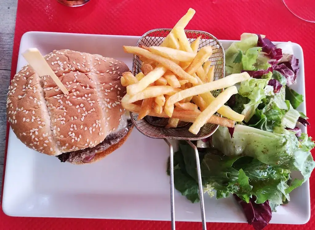 Menu_Le Fun Croq_Saint-Cyprien_immagine_5