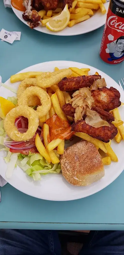 Menu_Le Fun Croq_Saint-Cyprien_immagine_6