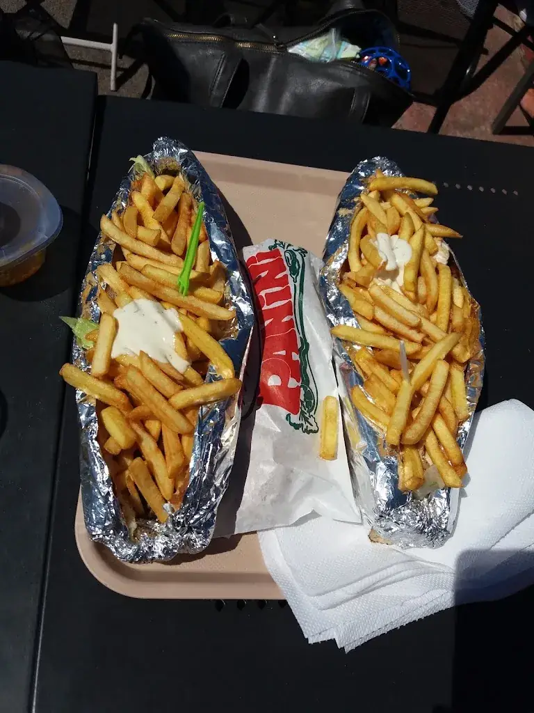 Menu_Le Fun Croq_Saint-Cyprien_immagine_7