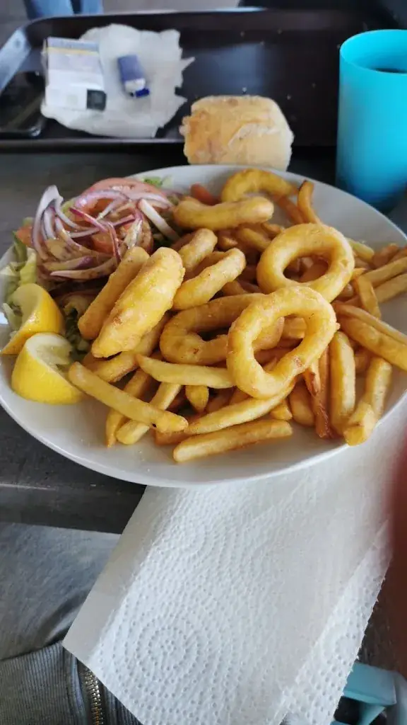 Menu_Le Fun Croq_Saint-Cyprien_immagine_8