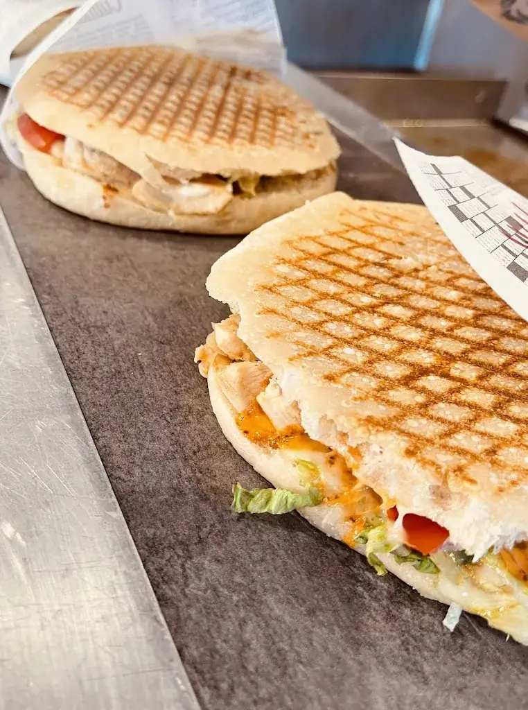 Menu_Le Fun Croq_Saint-Cyprien_immagine_9