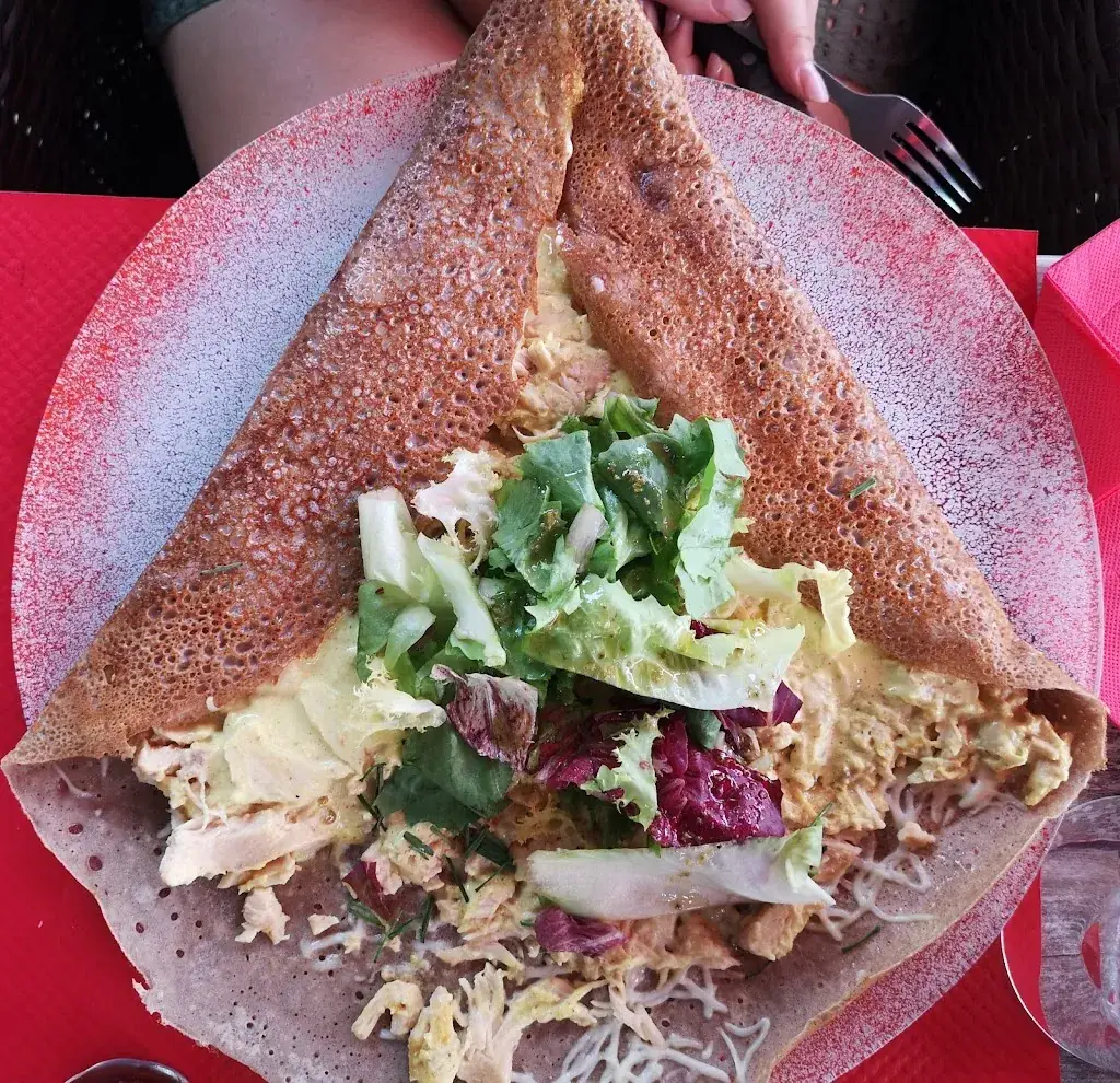 Matthew Gentles_Le Fun Croq_Saint-Cyprien_recensione