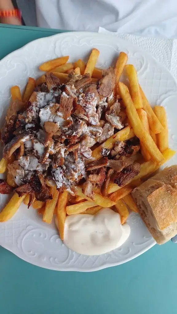 Jeff 31_Le Fun Croq_Saint-Cyprien_recensione