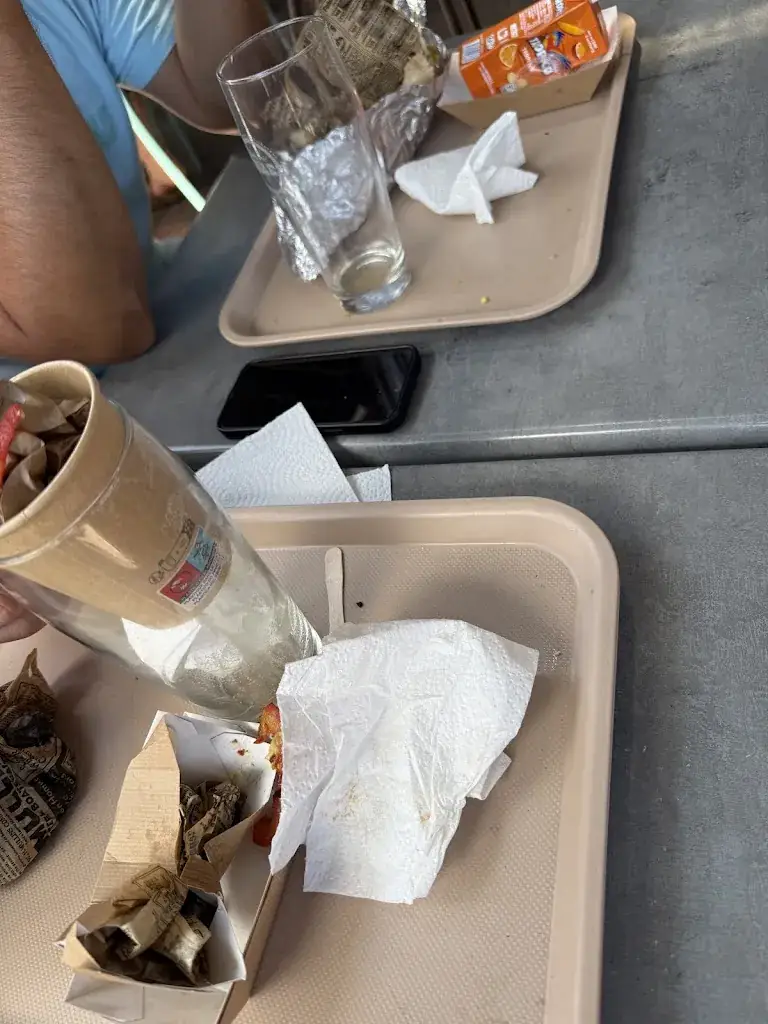 nico robin_Le Fun Croq_Saint-Cyprien_recensione