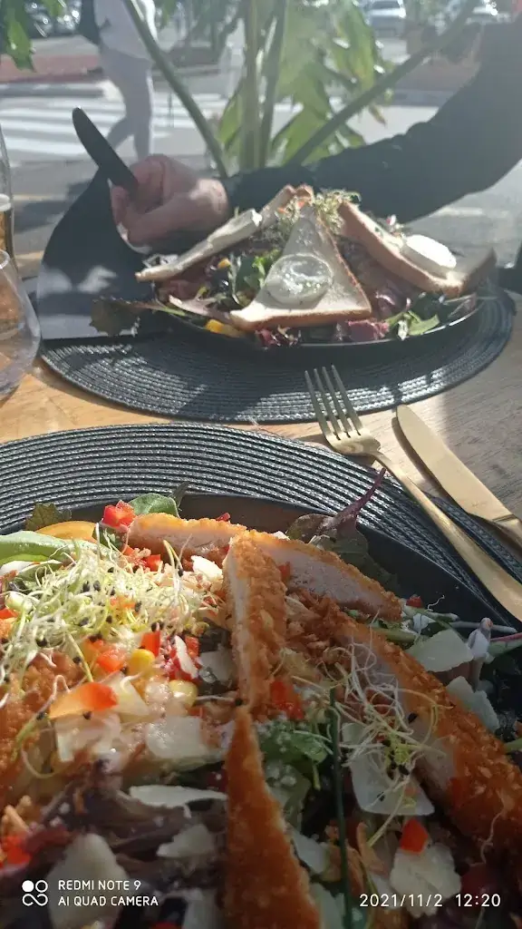 Menu_Chez Francette_Saint-Cyprien_image_4