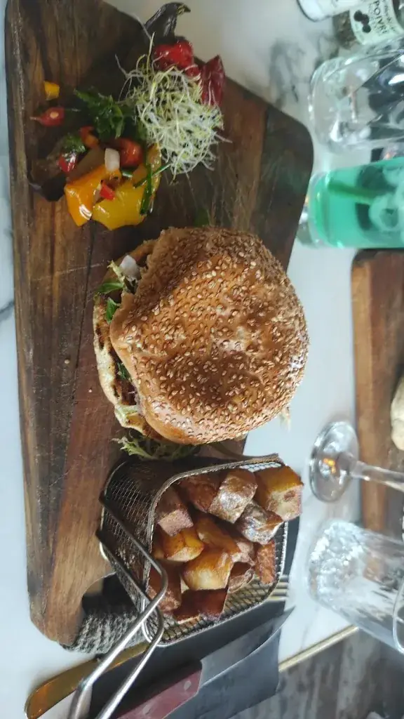 Menu_Chez Francette_Saint-Cyprien_image_5