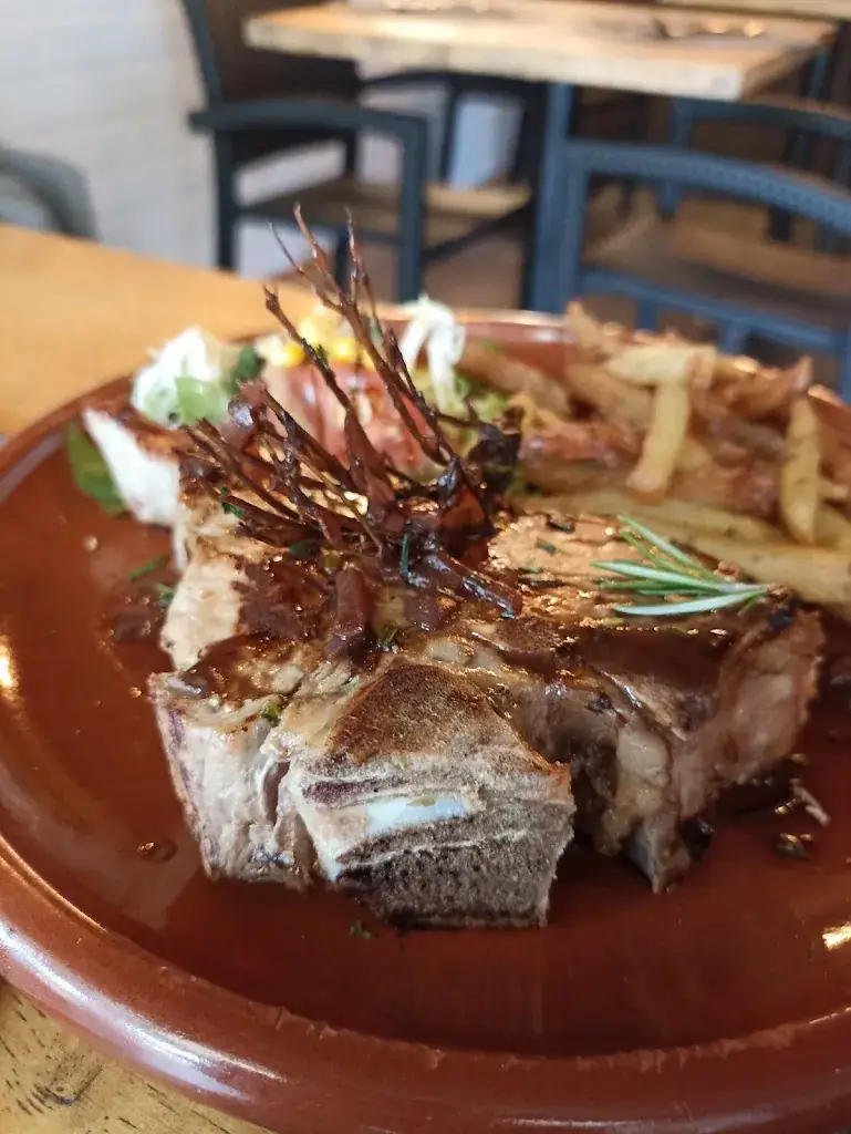 Menu_Chez Francette_Saint-Cyprien_image_7