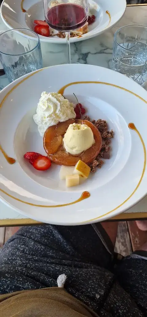 Menu_Chez Francette_Saint-Cyprien_image_8