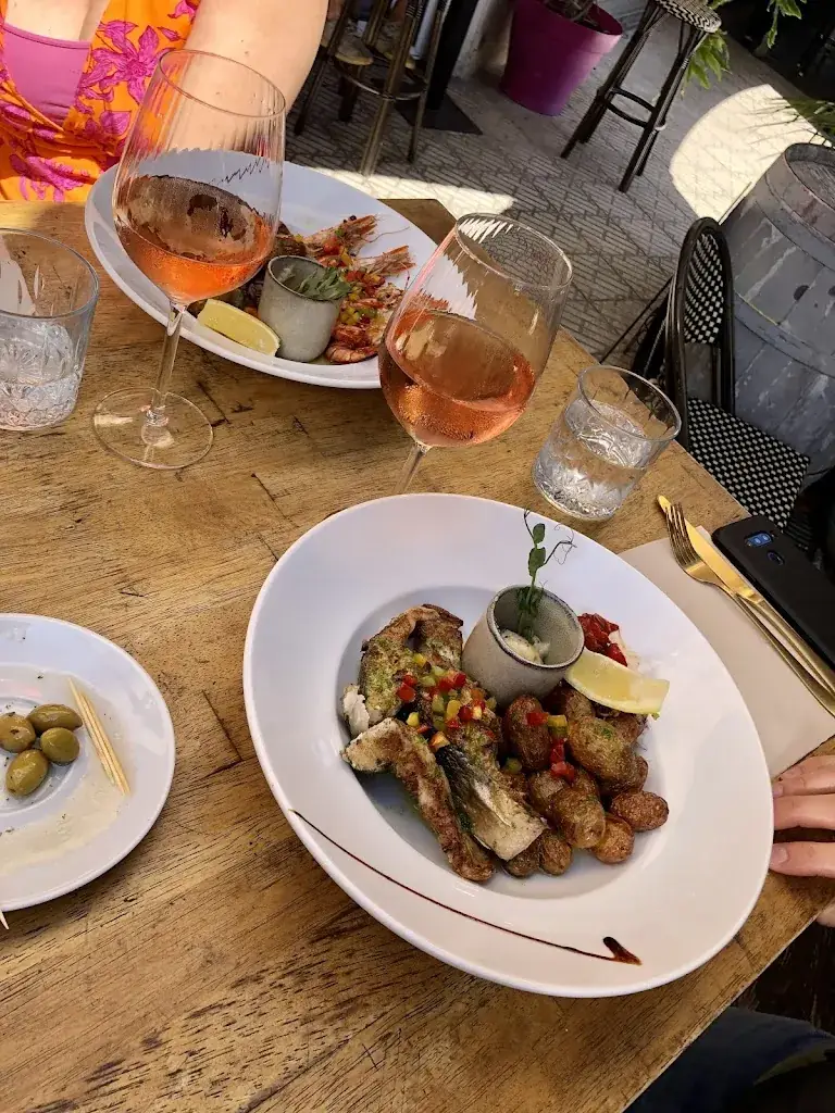 hsc3 hsc3_Chez Francette_Saint-Cyprien_review