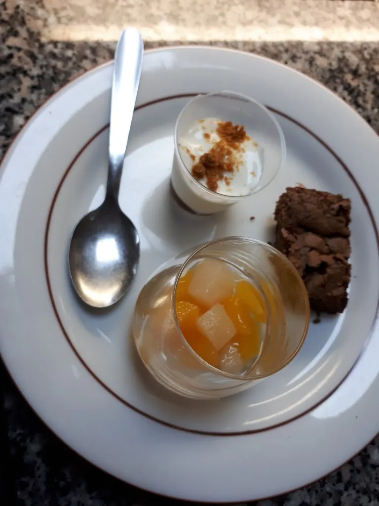 Menu_Bar Restaurant Le Grain de Sel_Chambon-Feugerolles_image_4