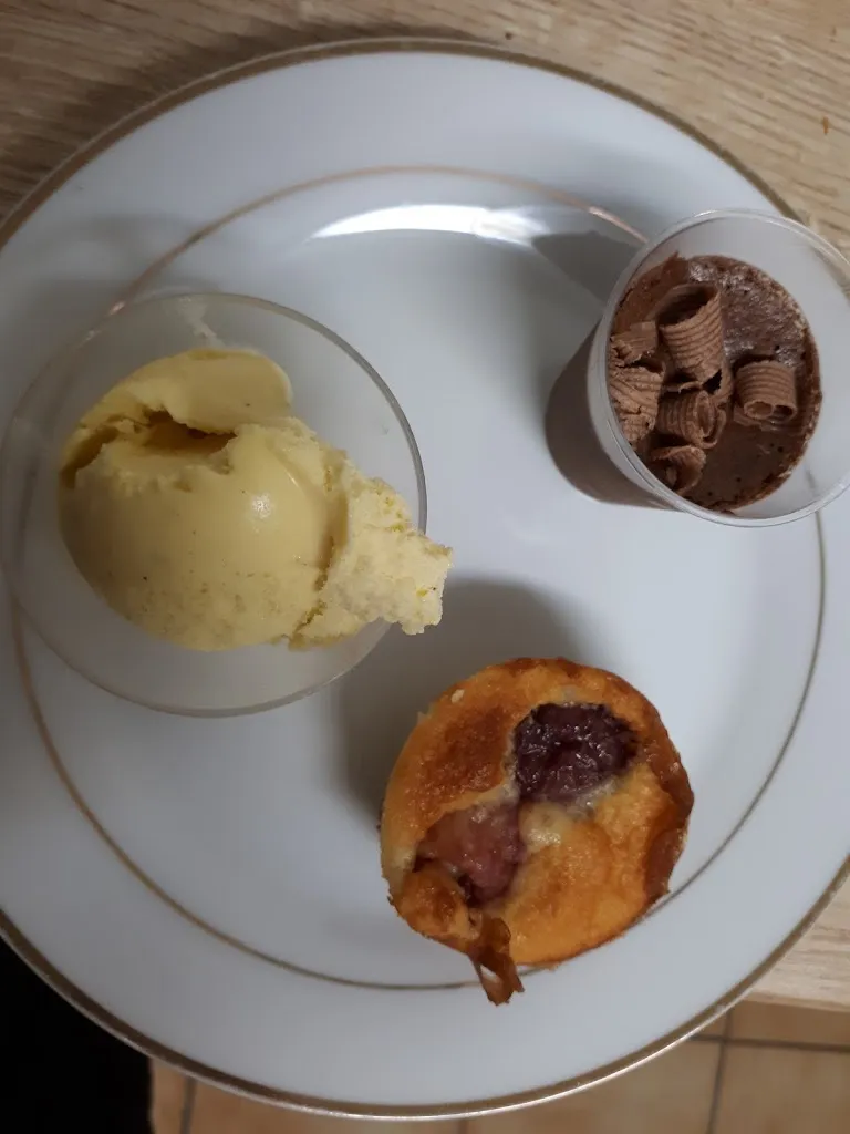 Menu_Bar Restaurant Le Grain de Sel_Chambon-Feugerolles_image_5