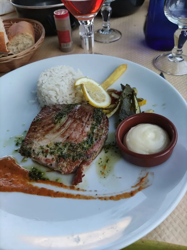 Menu_Restaurant la Flottille_66750_image_5