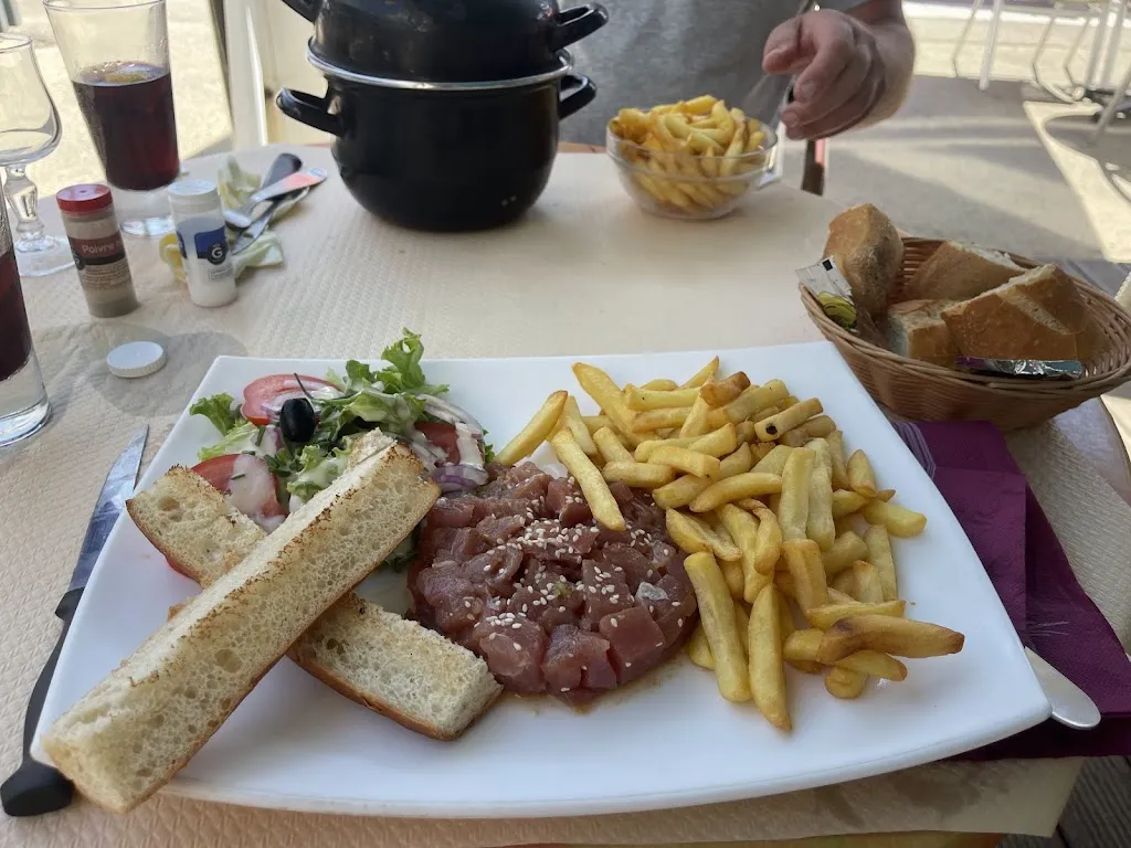 Menu_Restaurant la Flottille_66750_image_9