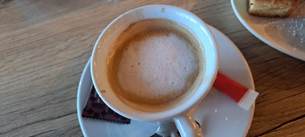 SAUDRAIS NATHALIE_Le Troquet_Saint-Geours-de-Maremne_review