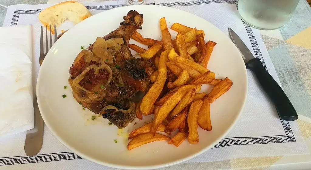 Menu_The Sports Bar_Saint-Georges-lès-Baillargeaux_image_1