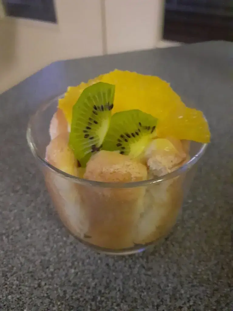 Menu_The Sports Bar_Saint-Georges-lès-Baillargeaux_image_5