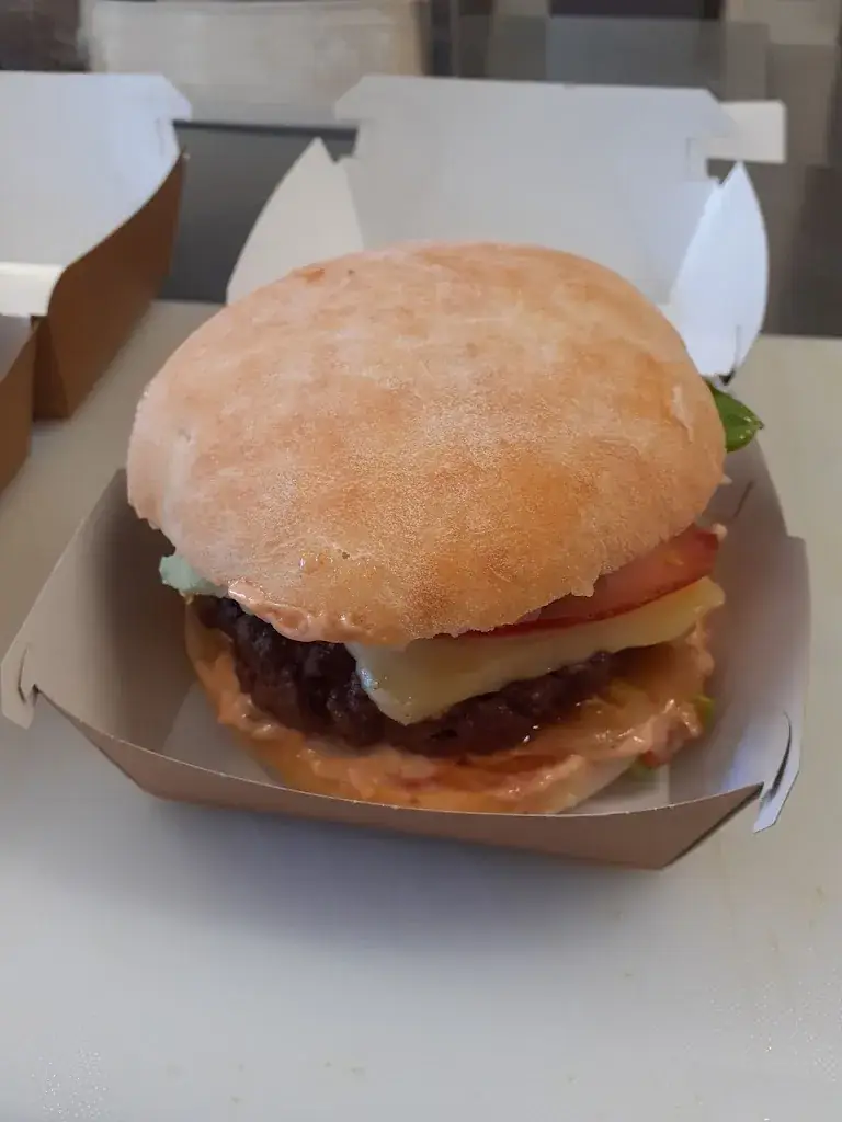 Menu_The Sports Bar_Saint-Georges-lès-Baillargeaux_image_6