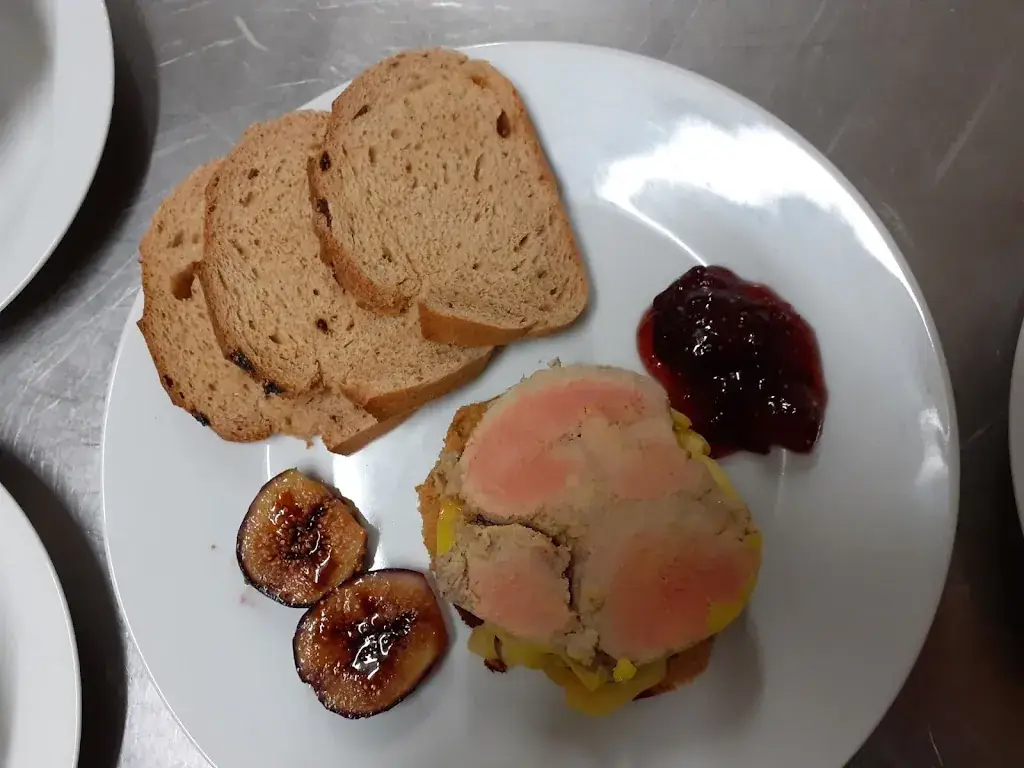 Menu_The Sports Bar_Saint-Georges-lès-Baillargeaux_image_7