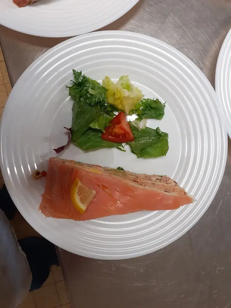 Menu_The Sports Bar_Saint-Georges-lès-Baillargeaux_image_8