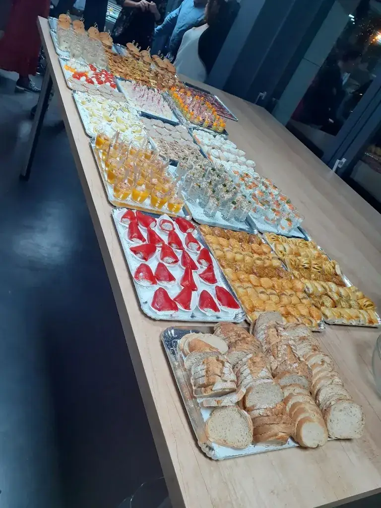 Menu_The Sports Bar_Saint-Georges-lès-Baillargeaux_image_9