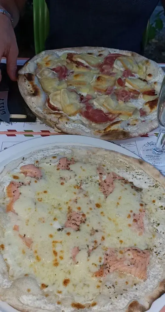 Menu_BAÏLA PIZZA Saint Georges Les Bx_Saint-Georges-lès-Baillargeaux_image_5