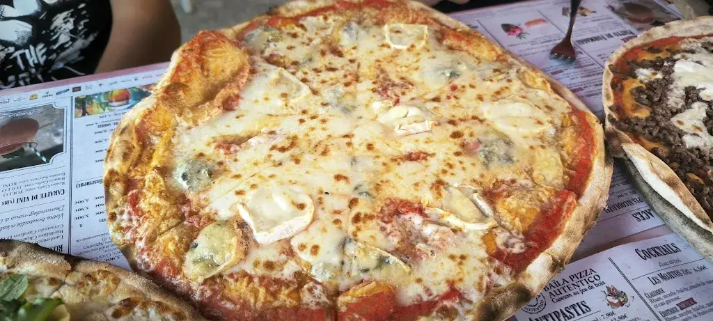 Menu_BAÏLA PIZZA Saint Georges Les Bx_Saint-Georges-lès-Baillargeaux_image_9